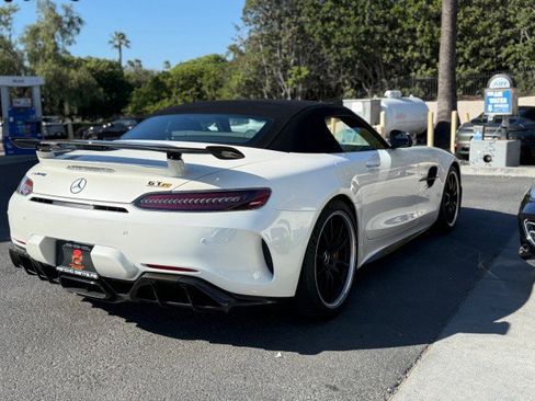 Used 2020 Mercedes-Benz AMG GT R image 5