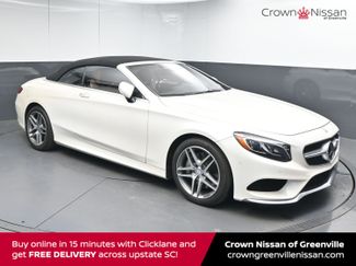 Used 2017 Mercedes-Benz S 550 S 550 video 1