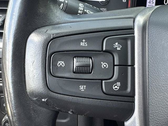 Used 2021 GMC Yukon SLT w/ SLT Premium Package RWD image 31