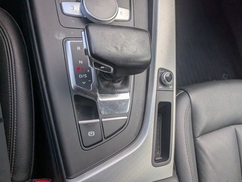 Used 2017 Audi A4 2.0T Premium Plus AWD/4WD image 13