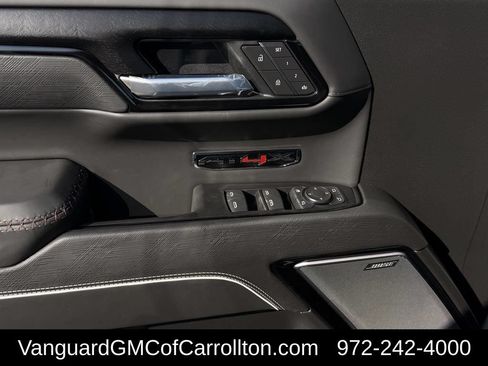 New 2026 GMC Sierra 1500 AT4X AWD/4WD image 20