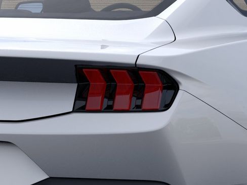 New 2026 Ford Mustang GT RWD image 21