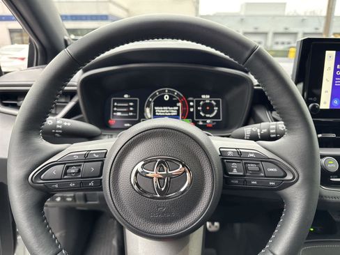 Used 2025 Toyota Corolla GR image 17