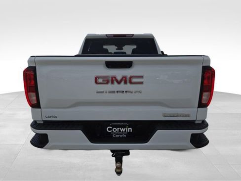 Used 2022 GMC Sierra 1500 Elevation AWD/4WD image 12