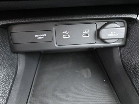 New 2026 Honda Civic Sport image 4