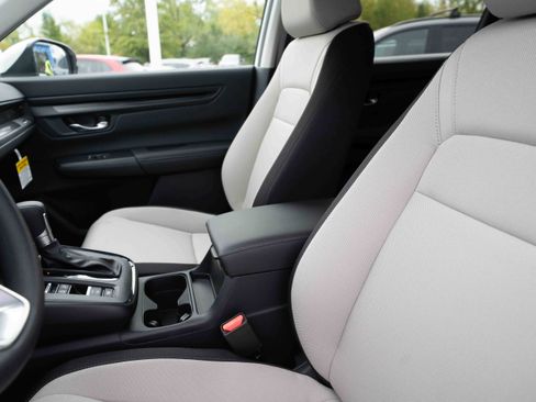 New 2026 Honda CR-V LX image 10