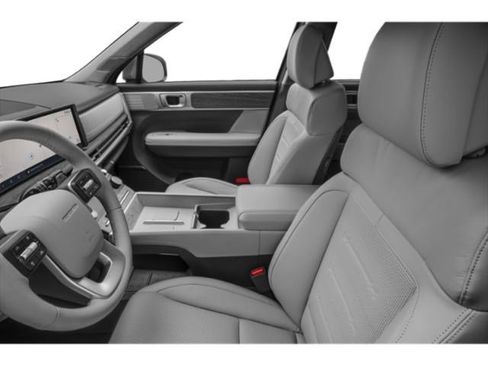 New 2026 Hyundai Santa Fe Limited image 9
