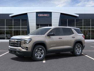 New 2026 GMC Terrain Elevation video 2