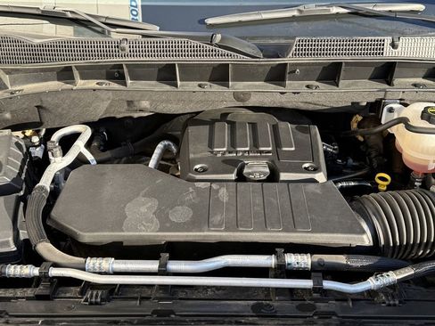 Used 2024 GMC Sierra 1500 SLE image 8