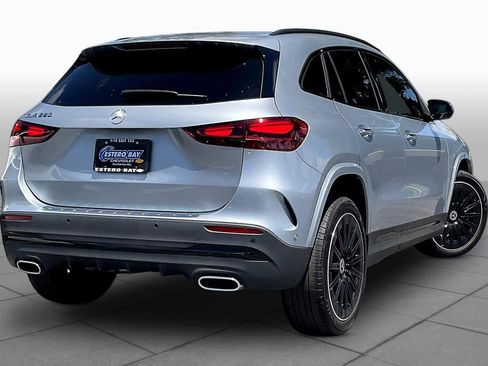 Used 2025 Mercedes-Benz GLA 250 image 13