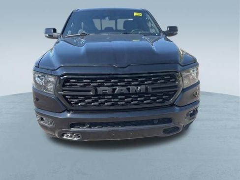 Used 2023 RAM 1500 Big Horn image 15