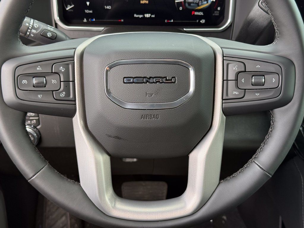 New 2026 GMC Sierra 2500 Denali AWD/4WD image 34