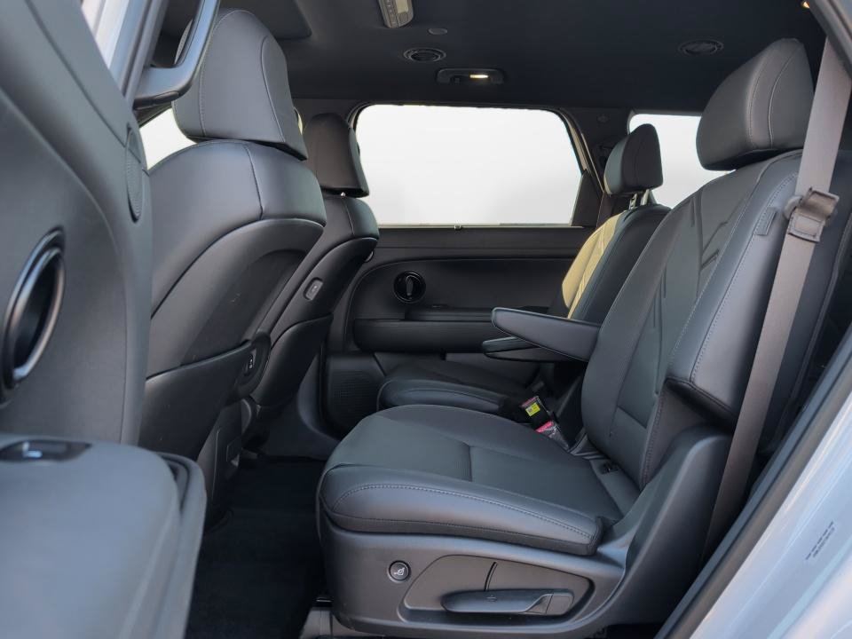 Certified 2026 Hyundai Palisade XRT Pro AWD/4WD image 13