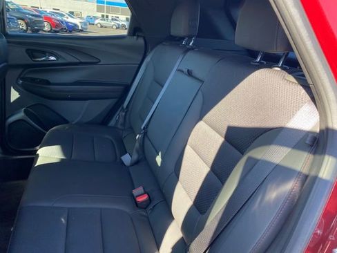 Certified 2023 Chevrolet TrailBlazer RS image 18