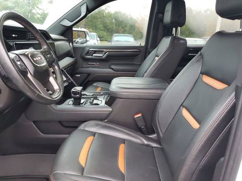 Used 2023 GMC Sierra 1500 AT4 w/ AT4 Premium Package image 19