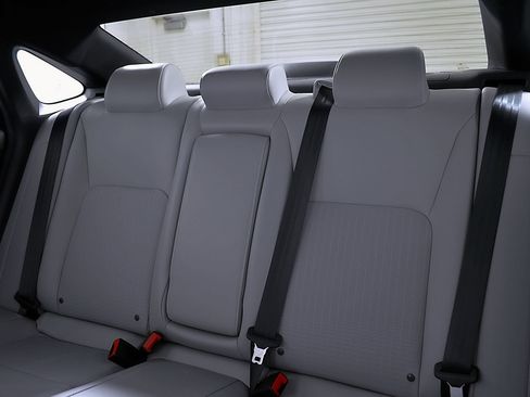 Used 2025 Honda Civic Sport Touring image 20