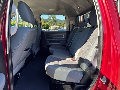 Used 2015 RAM 2500 Big Horn AWD/4WD image 6