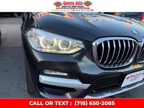 Used 2019 BMW X3 xDrive30i w/ Convenience Package image 33
