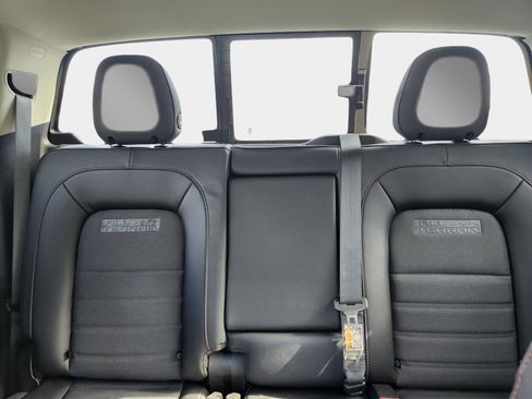 Used 2018 GMC Canyon All Terrain w/ Trailering Package image 30