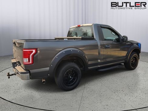 Used 2016 Ford F150 XL w/ Equipment Group 101A Mid image 5