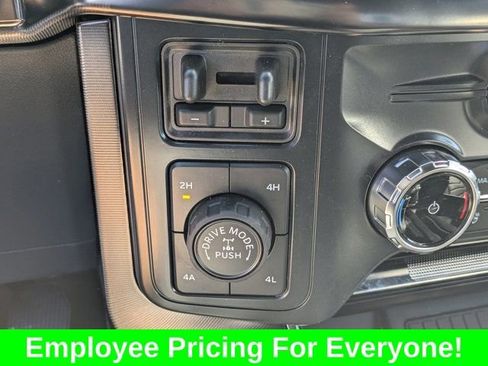 New 2026 Ford F150 Platinum w/ Equipment Group 700A Standard AWD/4WD image 26