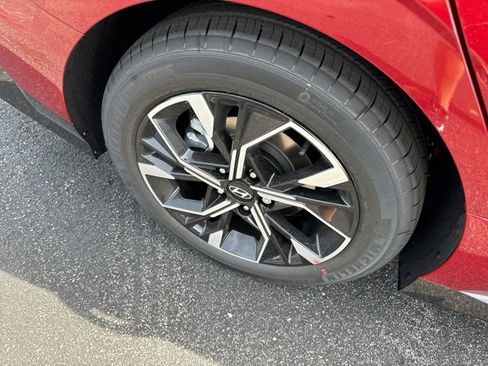 Used 2024 Hyundai Sonata SEL image 15