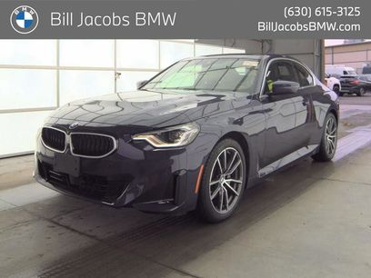 Used 2025 BMW 230i xDrive Coupe w/ Premium Package
