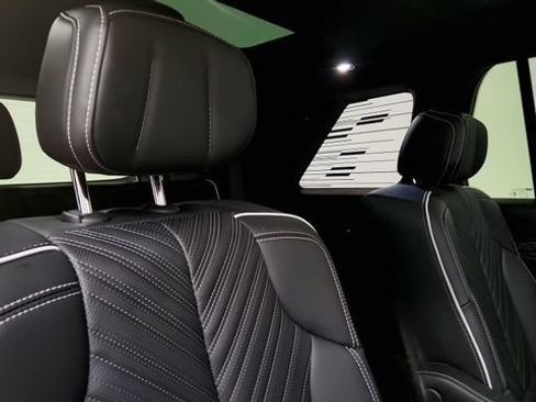 Used 2026 Cadillac Vistiq Platinum w/ LPO, Floor Liner Package AWD/4WD image 41