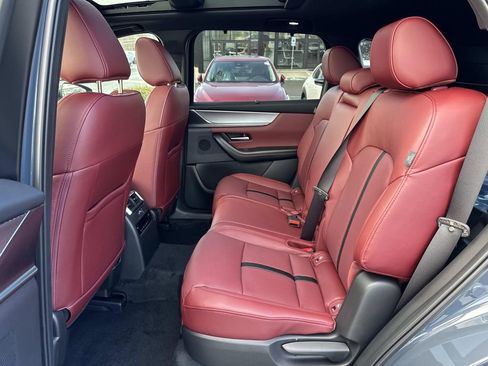 New 2026 MAZDA CX-70 3.3 Turbo w/ Premium Plus Pkg image 24
