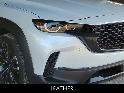 Certified 2026 MAZDA CX-50 AWD 2.5 S w/ Weather Package image 4