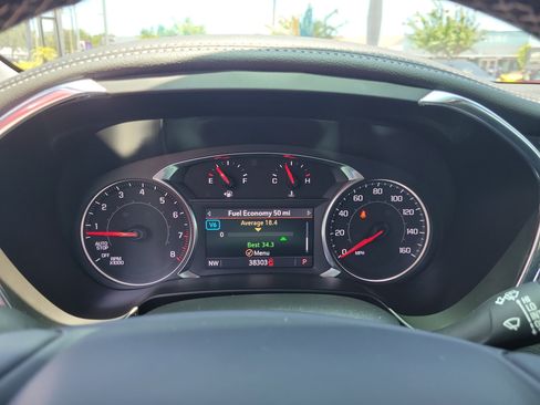Used 2024 Chevrolet Blazer LT FWD image 31