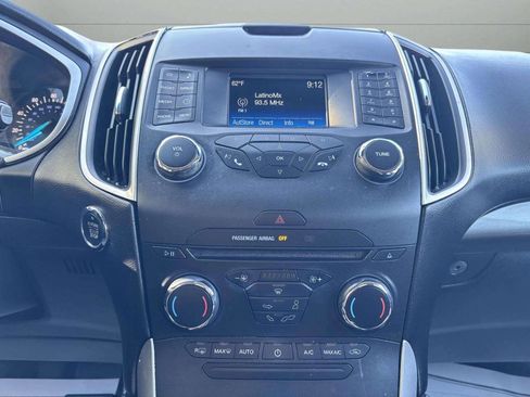 Used 2015 Ford Edge SEL image 23