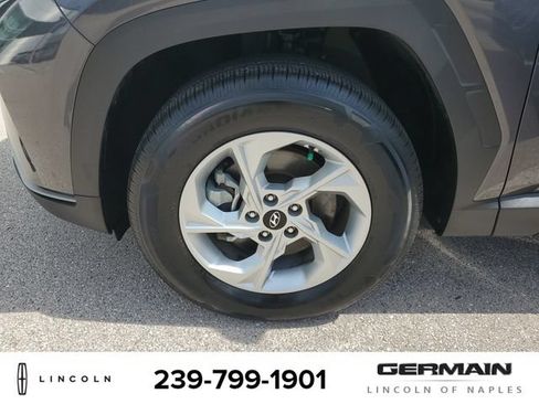 Used 2022 Hyundai Tucson SEL AWD/4WD image 12