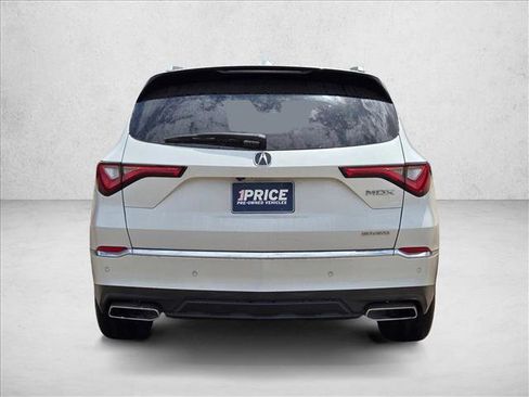 Used 2022 Acura MDX SH-AWD w/ Advance Package image 7