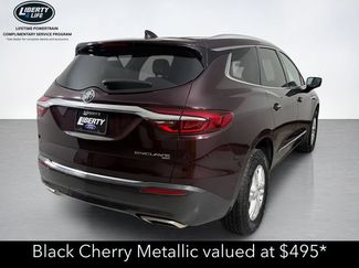 Used 2019 Buick Enclave Essence AWD/4WD video 3
