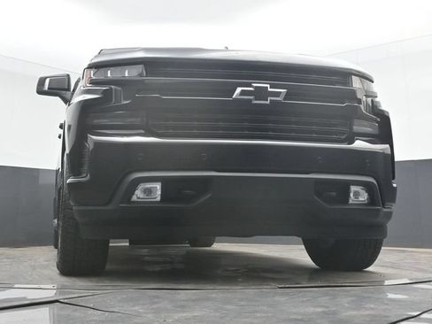 Used 2020 Chevrolet Silverado 1500 RST AWD/4WD image 40