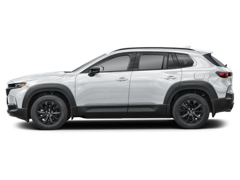 New 2026 MAZDA CX-50 AWD 2.5 Hybrid w/ Weather Package image 2