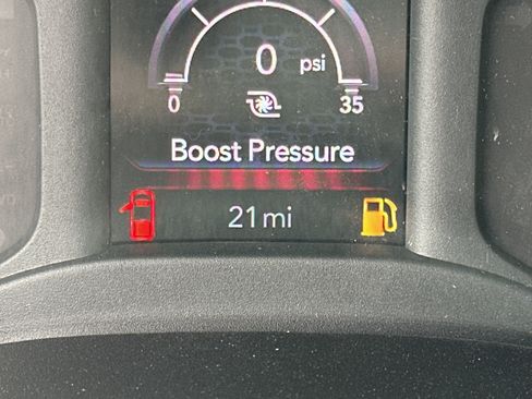 New 2026 RAM 2500 Big Horn image 9