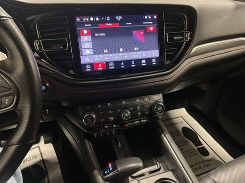 Used 2025 Dodge Durango R/T image 17