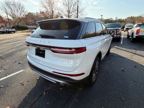 New 2026 Lincoln Corsair Reserve image 7