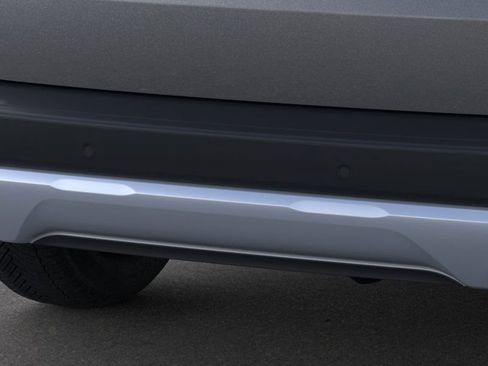 New 2025 Ford Escape Plug-in Hybrid image 23