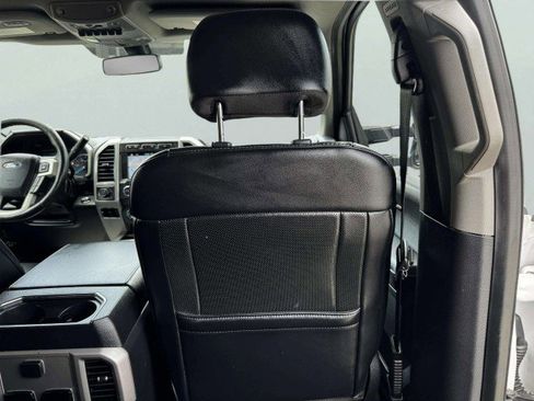 Used 2019 Ford F250 Lariat w/ Lariat Ultimate Package AWD/4WD image 52