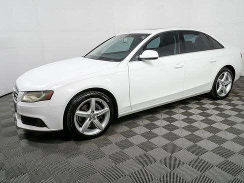 Used 2011 Audi A4 2.0T Premium Plus image 25