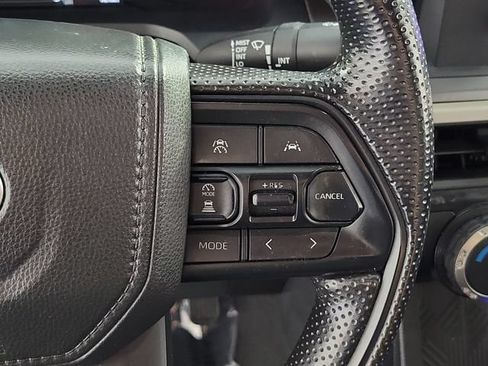 Used 2025 Toyota Tacoma SR5 RWD image 25