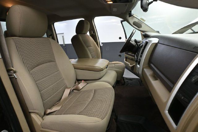 Used 2010 Dodge Ram 2500 Truck SLT w/ Big Horn Regional Pkg AWD/4WD image 34