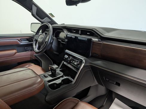 Used 2025 GMC Sierra 1500 Denali Ultimate image 23