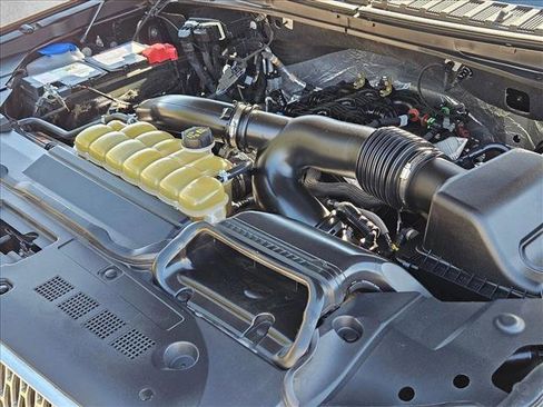 Used 2021 Lincoln Navigator Reserve w/ Luxury Package image 26