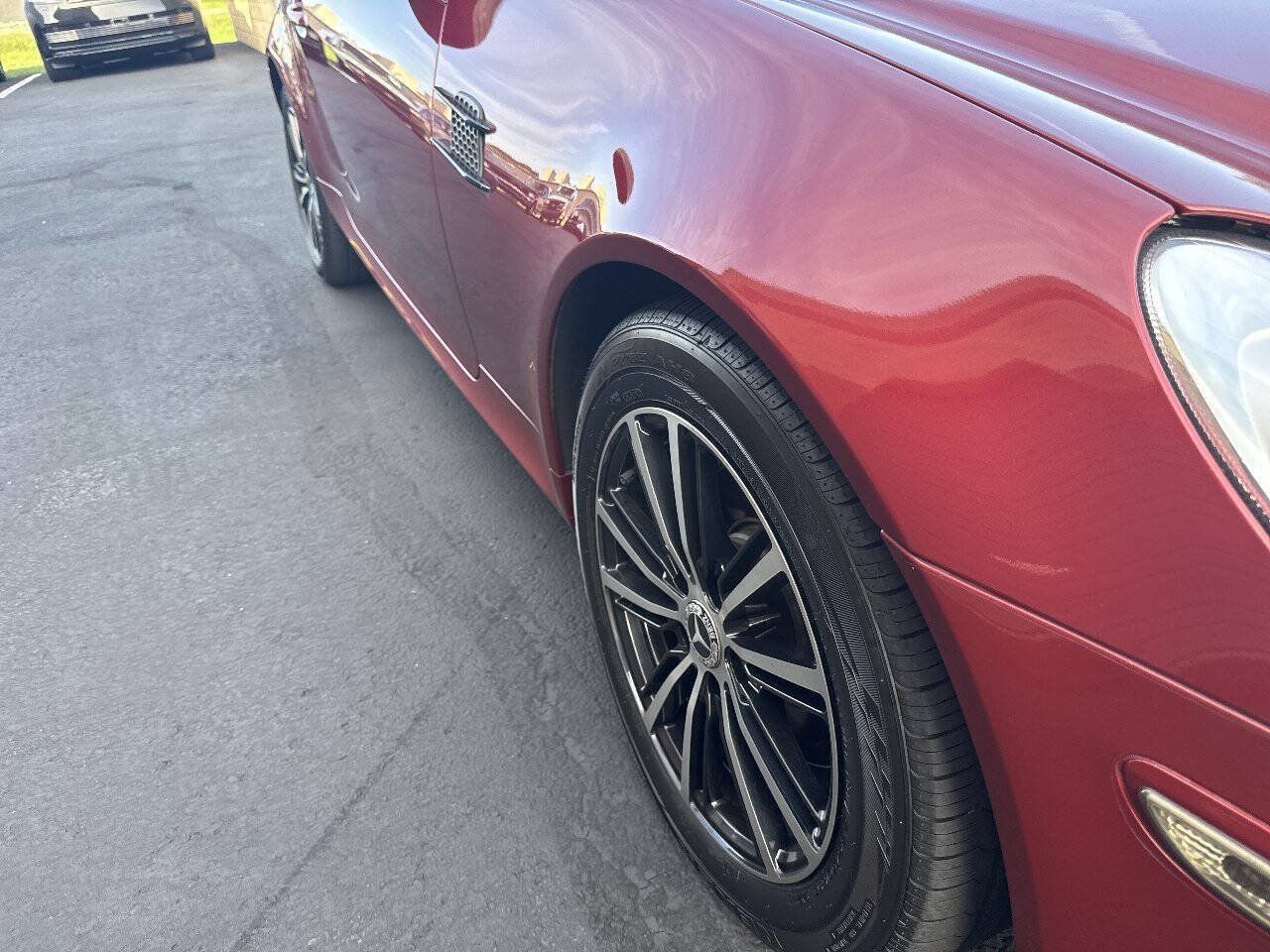 Used 2006 Mercedes-Benz SLK 280 image 11