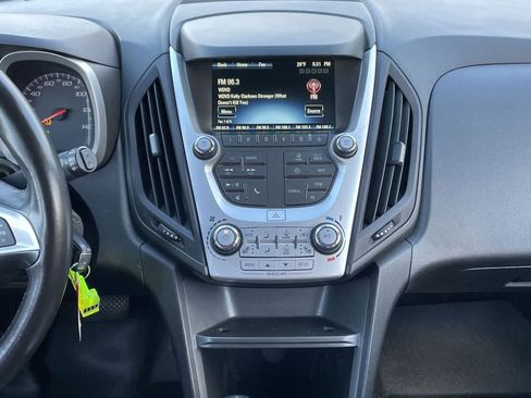 Used 2016 Chevrolet Equinox LT w/ Convenience Package image 13