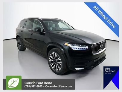 Used 2022 Volvo XC90 T5 Momentum w/ Advanced Package